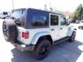 Earl - Wrangler Unlimited Sahara 4XE Hybrid Photo No. 5