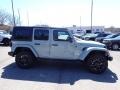 Earl - Wrangler Unlimited Sahara 4XE Hybrid Photo No. 6