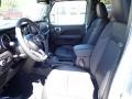 Earl - Wrangler Unlimited Sahara 4XE Hybrid Photo No. 11
