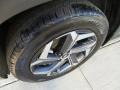 Amazon Gray - Tucson SEL Hybrid AWD Photo No. 9