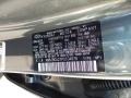 Amazon Gray - Tucson SEL Hybrid AWD Photo No. 18
