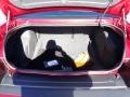 2023 Octane Red Pearl Dodge Challenger SRT Hellcat JailBreak  photo #5