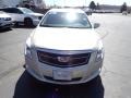 Silver Coast Metallic - XTS Luxury AWD Sedan Photo No. 11