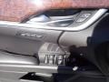 Silver Coast Metallic - XTS Luxury AWD Sedan Photo No. 21