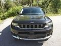 Diamond Black Crystal Pearl - Grand Cherokee L Limited 4x4 Photo No. 3