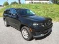 Diamond Black Crystal Pearl - Grand Cherokee L Limited 4x4 Photo No. 4