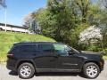 Diamond Black Crystal Pearl - Grand Cherokee L Limited 4x4 Photo No. 5