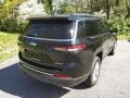 Diamond Black Crystal Pearl - Grand Cherokee L Limited 4x4 Photo No. 6