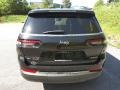 Diamond Black Crystal Pearl - Grand Cherokee L Limited 4x4 Photo No. 7