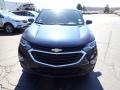 2019 Storm Blue Metallic Chevrolet Equinox LT AWD  photo #11