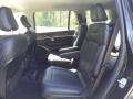 Diamond Black Crystal Pearl - Grand Cherokee L Limited 4x4 Photo No. 14