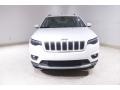 Bright White - Cherokee Limited 4x4 Photo No. 2