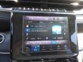 Diamond Black Crystal Pearl - Grand Cherokee L Limited 4x4 Photo No. 25