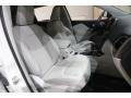 Bright White - Cherokee Limited 4x4 Photo No. 17