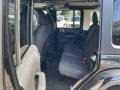 Black - Wrangler Unlimited Sahara 4x4 Photo No. 3