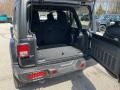 Black - Wrangler Unlimited Sahara 4x4 Photo No. 12