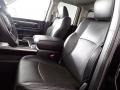2014 Black Ram 1500 Sport Quad Cab 4x4  photo #16