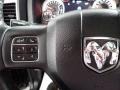 2014 Black Ram 1500 Sport Quad Cab 4x4  photo #18