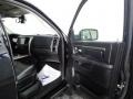 2014 Black Ram 1500 Sport Quad Cab 4x4  photo #28