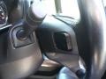 2021 Black Chevrolet Silverado 1500 LTZ Crew Cab 4x4  photo #14