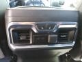 2021 Black Chevrolet Silverado 1500 LTZ Crew Cab 4x4  photo #17