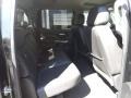 2021 Black Chevrolet Silverado 1500 LTZ Crew Cab 4x4  photo #19
