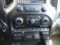 2021 Black Chevrolet Silverado 1500 LTZ Crew Cab 4x4  photo #28