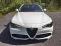 2022 Alfa White Alfa Romeo Giulia Sprint  photo #3