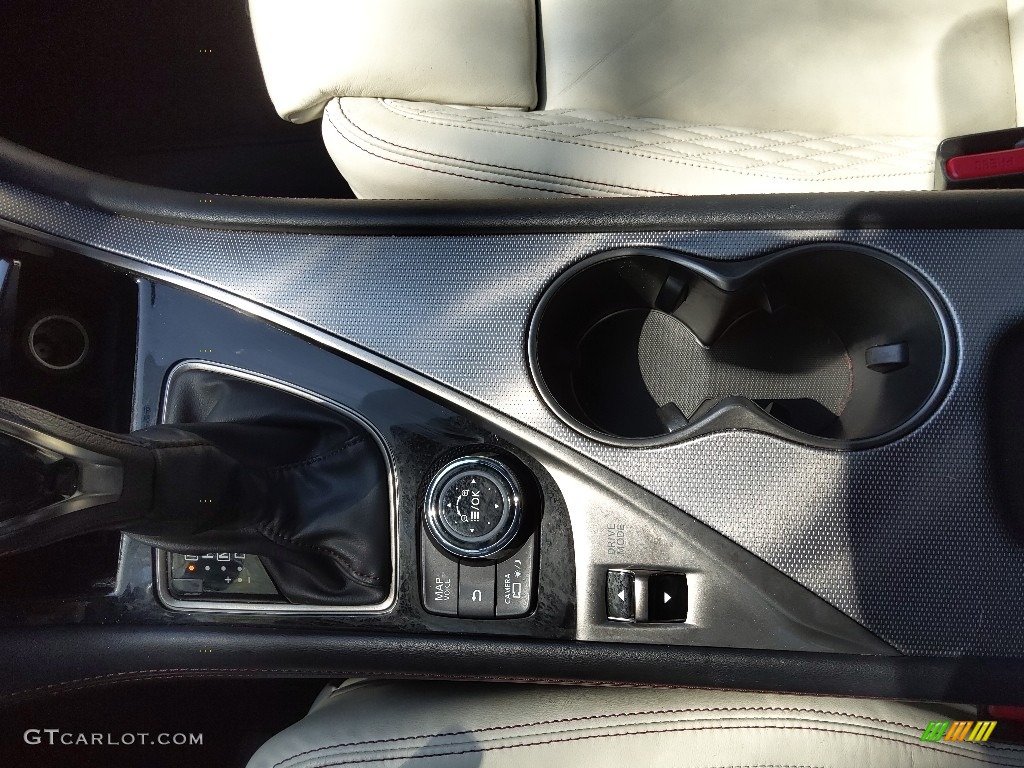2019 Q50 3.0t AWD - Graphite Shadow / Gallery White photo #24