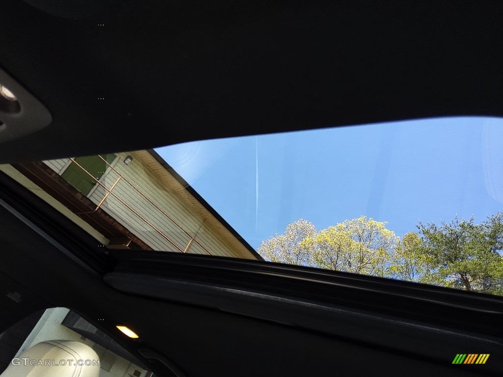 2019 Q50 3.0t AWD - Graphite Shadow / Gallery White photo #27