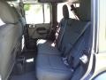 Granite Crystal Metallic - Wrangler Unlimited Sport 4x4 Photo No. 13