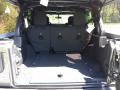 Granite Crystal Metallic - Wrangler Unlimited Sport 4x4 Photo No. 14