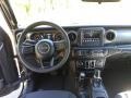 Granite Crystal Metallic - Wrangler Unlimited Sport 4x4 Photo No. 17