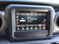 Granite Crystal Metallic - Wrangler Unlimited Sport 4x4 Photo No. 21
