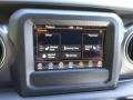 Granite Crystal Metallic - Wrangler Unlimited Sport 4x4 Photo No. 22