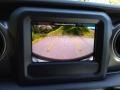 Granite Crystal Metallic - Wrangler Unlimited Sport 4x4 Photo No. 23