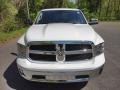 Bright White - 1500 Classic Tradesman Quad Cab 4x4 Photo No. 3