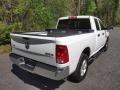 Bright White - 1500 Classic Tradesman Quad Cab 4x4 Photo No. 6