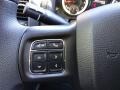 Diesel Gray/Black Steering Wheel Photo for 2023 Ram 1500 #145914605