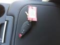 Keys of 2023 1500 Classic Tradesman Quad Cab 4x4