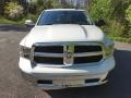 2023 Bright White Ram 1500 Classic Tradesman Crew Cab 4x4  photo #3