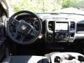 2023 Bright White Ram 1500 Classic Tradesman Crew Cab 4x4  photo #17