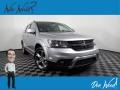 Billet 2017 Dodge Journey Crossroad