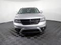 2017 Billet Dodge Journey Crossroad  photo #5