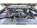  2012 Tahoe Fleet 4x4 5.3 Liter OHV 16-Valve VVT Flex-Fuel V8 Engine