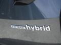 2022 Amazon Gray Hyundai Tucson Blue Hybrid AWD  photo #11