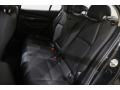 Jet Black Mica - Mazda3 Select Sedan Photo No. 16