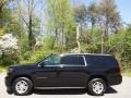 2020 Black Chevrolet Suburban LT 4WD #145915103