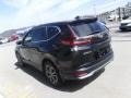 Crystal Black Pearl - CR-V EX-L AWD Photo No. 9