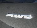 Crystal Black Pearl - CR-V EX-L AWD Photo No. 12